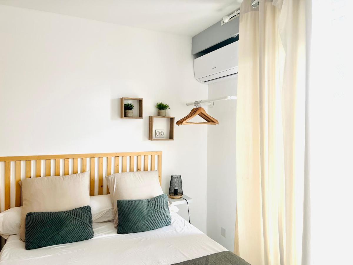 Les Palmiers - Appartement Avec Piscine Proche Plages - Wifi Et Clim Antibes Ngoại thất bức ảnh